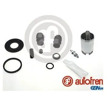 Brzdový třmen Sada na opravy, brzdový třmen SEINSA AUTOFREN D42008RK