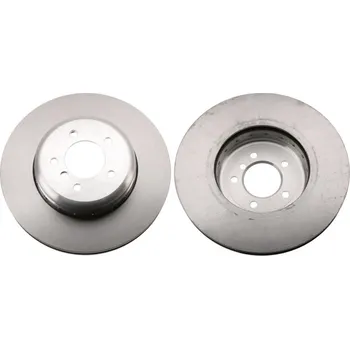 Brzdový kotouč Brzdový kotouč TRW DF6625S