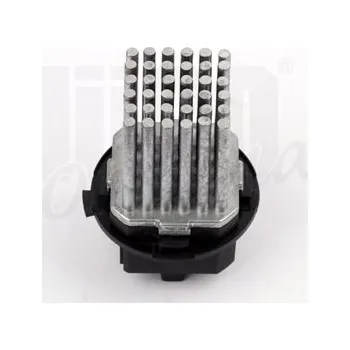 Regulace, vnitřní ventilace Hitachi Automotive Systems Esp. GmbH 132514