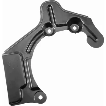 Brzdový kotouč Ochranný plech proti rozstřikování, brzdový kotouč VAICO V10-4824