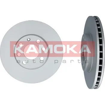 Brzdový kotouč Brzdový kotouč KAMOKA 1036808