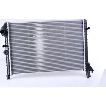 Chladič motoru Chladič, chlazení motoru NISSENS 65517