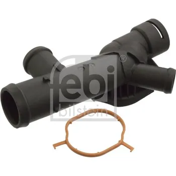 Chladič motoru Příruba chladiva FEBI BILSTEIN 106011