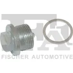 Závitová zátka, olejová vana Fischer Automotive 257.827.011