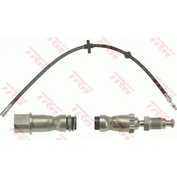 Brzdová hadice Brzdová hadice TRW PHB419