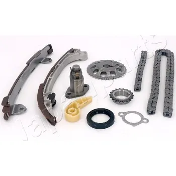 Rozvod motoru Sada rozvodového řetězu JAPANPARTS KDK-205