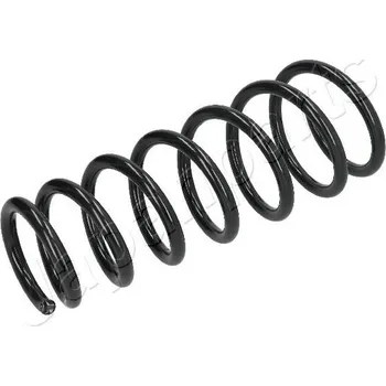 Pružina podvozku JAPANPARTS ZC6734C