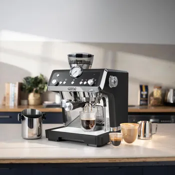 De'Longhi La Specialista Prestigio EC9355.BM - espresso