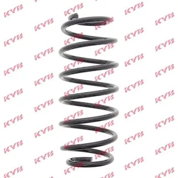Pružina podvozku KYB RH1183