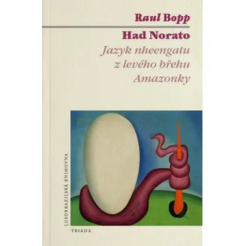 Poezie Had Norato - Raul Bopp