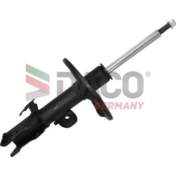 Tlumič pérování DACO 453920R