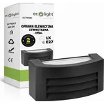 Berge LED fasádní svítidlo 1x E27