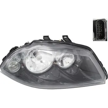 Přední světlomet Světlomet ALKAR ALK2745802