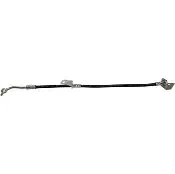 Brzdová hadice Brzdová hadice TRW PHD2062