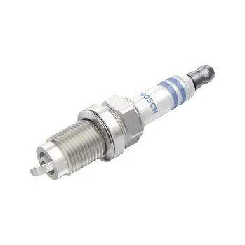 Zapalovací a žhavicí svíčka Zapalovací svíčka BOSCH 0 242 240 675