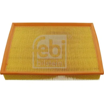 Filtr do auta Vzduchový filtr FEBI BILSTEIN 34870