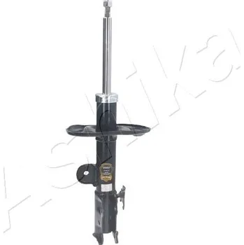 Tlumič pérování ASHIKA GROUP MA-20057