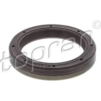 Těsnění motoru Těsnicí kroužek klikového hřídele TOPRAN 206 533