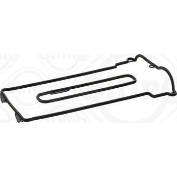 Těsnění motoru Sada těsnění, kryt hlavy válce ELRING 712.000