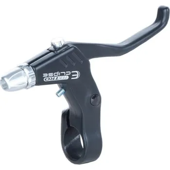 Brzda na kolo Tektro Brzdové páky TEKTRO V-brake 354 dural Černá