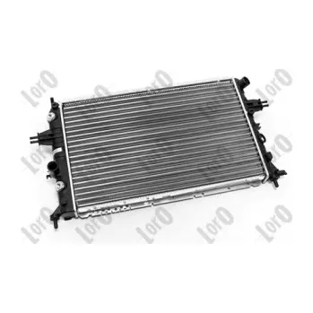 Chladič motoru Chladič, chlazení motoru ABAKUS 037-017-0083