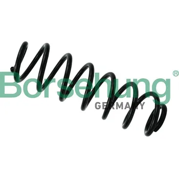 Pružina podvozku Borsehung GmbH B12624