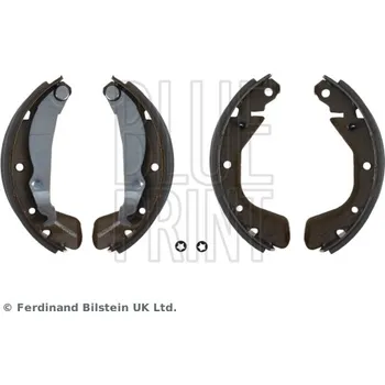 Brzdová čelist Sada brzdových čelistí Ferdinand Bilstein ADG04116