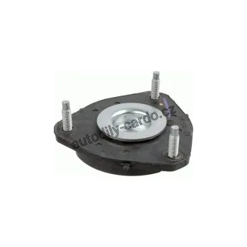 Ložisko pružné vzpěry LEMFÖRDER (LMI 35502 01) - FORD