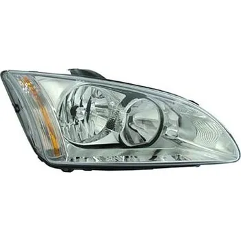 Přední světlomet Světlomet VAN WEZEL 1863962