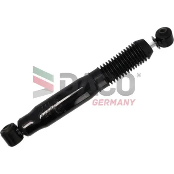 Tlumič pérování DACO 560606