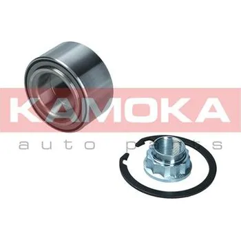 Sada ložisek kol KAMOKA 5600226