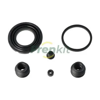 Brzdový třmen Sada na opravy, brzdový třmen FRENKIT 238089