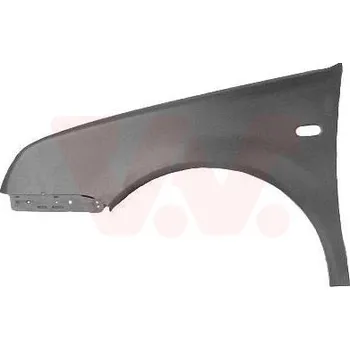 Blatník karosérie Blatník VAN WEZEL 5892655