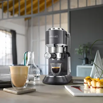 De'Longhi Dedica Arte  - pefektní espresso