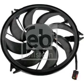 Chladič motoru Větrák, chlazení motoru FEBI BILSTEIN 38478