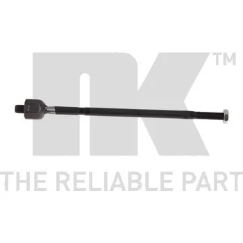 Táhlo řízení Axiální kloub, příčné táhlo řízení SBS 5033647