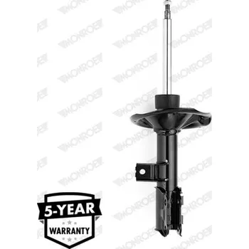 Tlumič pérování MONROE G8165