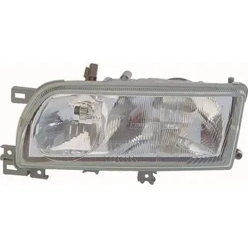 Přední světlomet Světlomet ABAKUS 215-1141R-LD-E