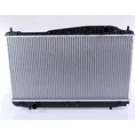 Chladič, chlazení motoru NISSENS 61638