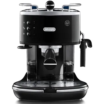 Kávovar De'Longhi Icona Vintage ECOV 311.BK