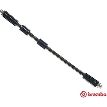 Brzdová hadice Brzdová hadice BREMBO T 85 041