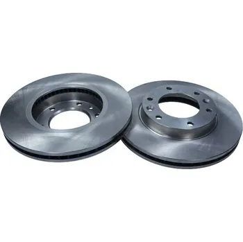 Brzdový kotouč Brzdový kotouč MAXGEAR 19-2375