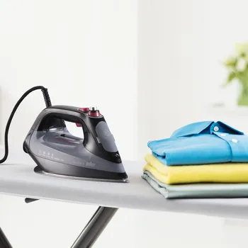 Braun TexStyle 9 - životnost