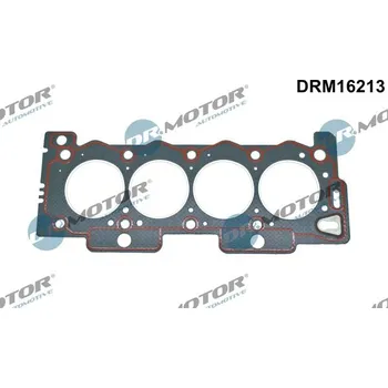 Automobilové těsnění Těsnění, hlava válce DR.MOTOR AUTOMOTIVE DRM16213