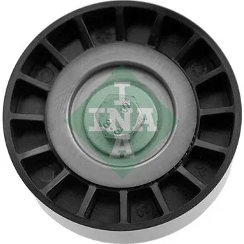 Napínací kladka, žebrovaný klínový řemen INA 531 0812 10