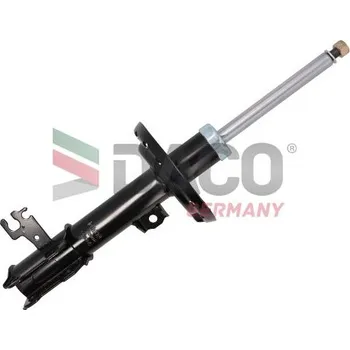 Tlumič pérování DACO 453634L