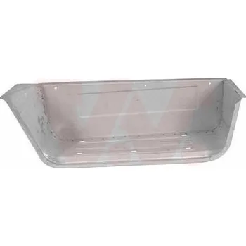 Prah karosérie Nástupní panel VAN WEZEL 1895106