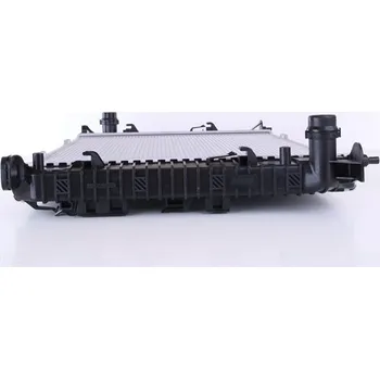 Chladič motoru Chladič, chlazení motoru NISSENS 60319