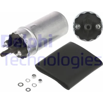 Palivové čerpadlo Palivové čerpadlo DELPHI FE0792-12B1