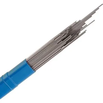 Příslušenství ke svářečce Drát TIG nerez - 316LSi 1,6x1000mm tyč